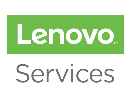 [5WS1K60065] Lenovo Premium Care Plus Upgrade - Serviceerweiterung - Arbeitszeit und Ersatzteile (für Desktops)