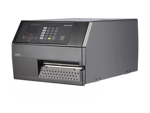 [PX65A00000030300] HONEYWELL PX65 - Etikettendrucker - Thermodirekt / Thermotransfer - Rolle (17 cm)