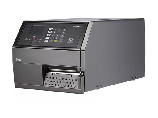 [PX45A02000000200] HONEYWELL PX45 - Etikettendrucker - Thermodirekt / Thermotransfer - Rolle (12 cm)