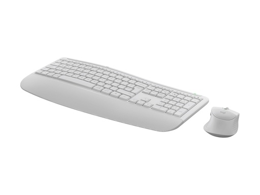 [920-014033] Logitech Signature Comfort Plus Combo MK880 -