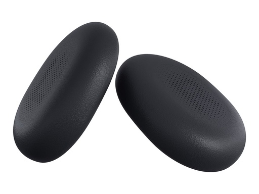 [4XH1T93138] Lenovo Ohrmuschel für Headset - Ersatz - Schwarz (Packung mit 2)