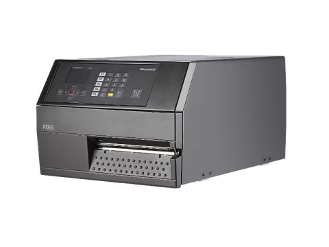 [PX65A00000000300] HONEYWELL PX65A Ethernet TT US+ - Etiketten-/Labeldrucker - Etiketten-/Labeldrucker