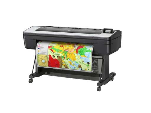 [T8W18D#B19] HP DesignJet Z6dr PostScript - 1118 mm (44") Großformatdrucker - Farbe - Tintenstrahl - Rolle (111,8 cm)