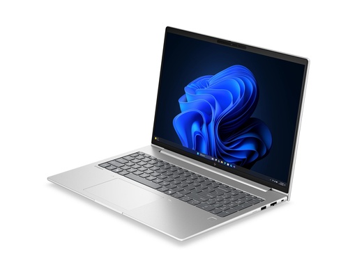[E02FSET#ABD] HP EliteBook 6 G2a Notebook - 177-Grad Scharnierdesign - AMD Ryzen 5 230 - Win 11 Pro - Radeon 760M - 16 GB RAM - 512 GB SSD NVMe - 40.6 cm (16")