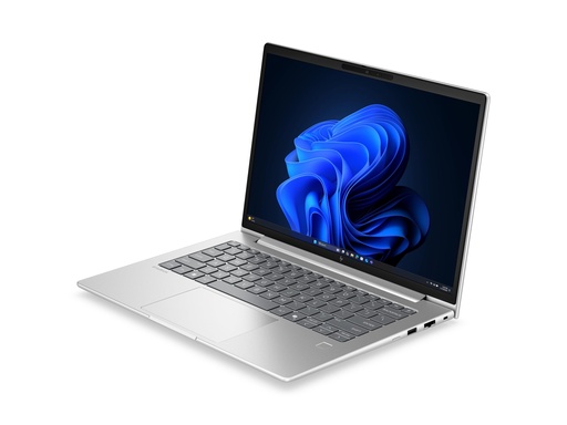 [E01ZMET#ABD] HP EliteBook 6 G2i Notebook AI - Intel Core 5 320 - Win 11 Pro - Intel Graphics - 16 GB RAM - 512 GB SSD NVMe - 35.6 cm (14")