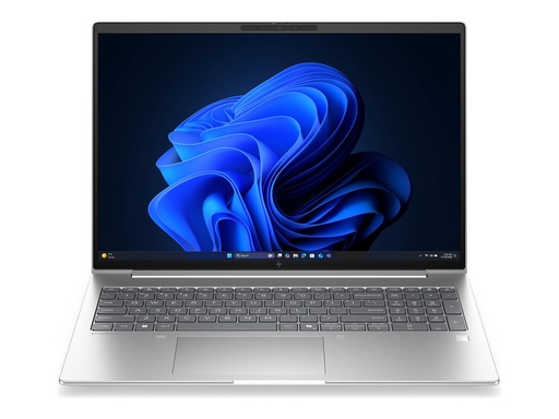 [E02FYET#ABD] HP EliteBook 6 G2a Notebook AI - 177-Grad Scharnierdesign - AMD Ryzen 7 Pro 250 - Win 11 Pro - Radeon 780M - 32 GB RAM - 1 TB SSD NVMe - 40.6 cm (16")