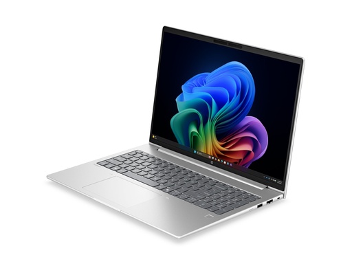 [E04G1ET#ABD] HP ProBook 4 G2i Notebook - 177-Grad Scharnierdesign - Intel Core 5 320 / 1.5 GHz - Win 11 Pro - Intel Graphics - 16 GB RAM - 512 GB SSD NVMe - 40.6 cm (16")
