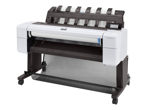 [3EK11P#B19] HP DesignJet T1600 - 914 mm (36") Großformatdrucker - Farbe - Tintenstrahl - Rolle (91,4 cm x 91,4 m)