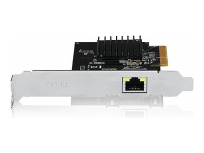 [XGN100CV3-ZZ0101F] ZyXEL XGN100C - Netzwerkadapter - PCIe 3.0 x2