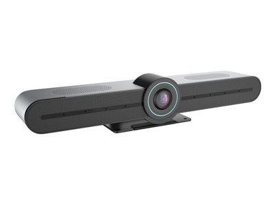[UC-BAR30-1] Iiyama UC-BAR30-1 - All-in-One Videoleiste - Schwarz