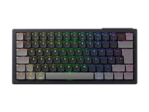 [G8A-25600LJAGB-2] Cherry XTRFY K63W Pro - Tastatur - ultra-wideband