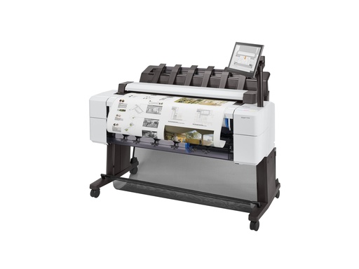 [3EK15D#B19] HP DesignJet T2600dr PostScript MFP - 914 mm (36")