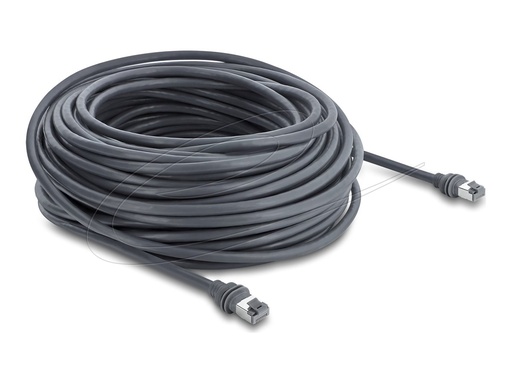 [90676] Delock Patch-Kabel - RJ-45 (M) zu RJ-45 (M)