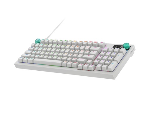 [920-014227] Logitech G G316 X 98 - Tastatur - 98% - full