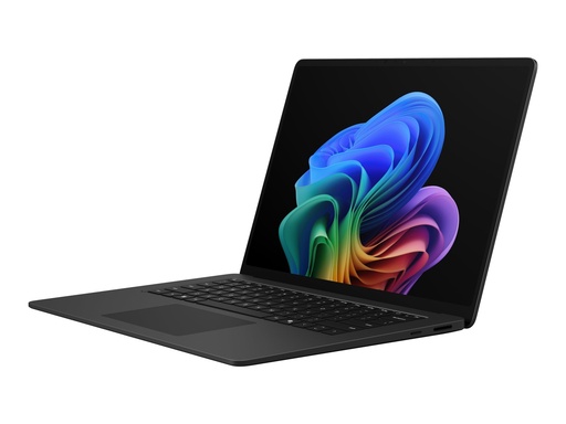 [EP2-60790] Microsoft Surface Laptop for Business - 8th Edition - Snapdragon X2 Elite X2E-78-100 - Win 11 Pro - Qualcomm Adreno - 64 GB RAM - 1 TB SSD - 38.1 cm (15")