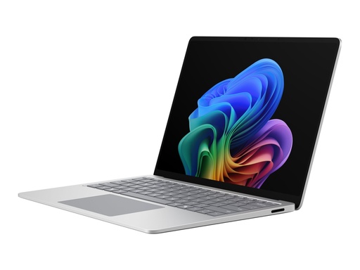 [EP2-59999] Microsoft Surface Laptop for Business - 8th Edition - Snapdragon X2 Elite X2E-78-100 - Win 11 Pro - Qualcomm Adreno - 64 GB RAM - 1 TB SSD - 35.1 cm (13.8")
