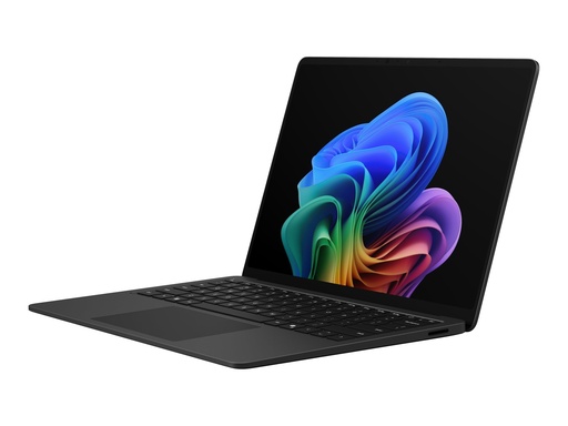 [EP2-59918] Microsoft Surface Laptop for Business - 8th Edition - Snapdragon X2 Elite X2E-78-100 - Win 11 Pro - Qualcomm Adreno - 32 GB RAM - 512 GB SSD - 35.1 cm (13.8")