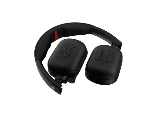 [C56XSAA#AC3] HP Poly Focus 625 Fold - Headset - On-Ear - Bluetooth