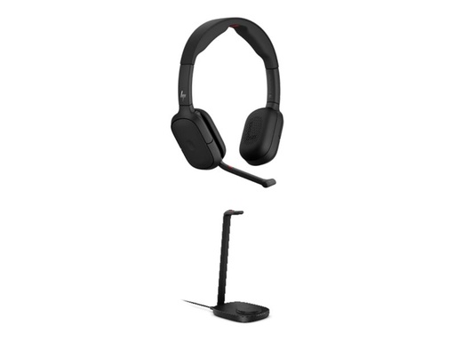 [C56XXAA#AC3] Poly HP Poly Focus 625 - Headset - On-Ear - Bluetooth