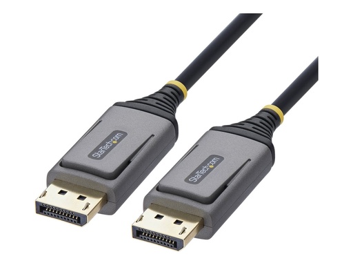 [8K-AOC-25M-DP-CABLE] StarTech.com StarTech - DisplayPort-Kabel - DisplayPort (M)
