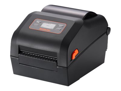 [XD5-40DOEWK/BEG] BIXOLON XD5-40d - Etikettendrucker - Thermodirekt - Rolle (11,8 cm)