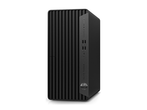 [CP9H4EA#ABD] HP Elite 800 G9 - Tower - Core i7 i7-14700 / 2.1 GHz - RAM 64 GB - SSD 1 TB - NVMe - UHD Graphics 770 - Wi-Fi 6E, Bluetooth 5.3, 1GbE - WLAN: 802.11a/b/g/n/ac/ax (Wi-Fi 6E)