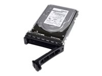 [400-BEGI] Dell  Festplatte - 2.4 TB - Hot-Swap - 2.5" (6.4 cm)