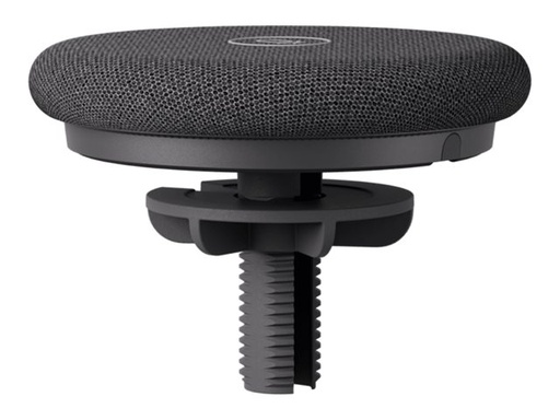 [952-000271] Logitech Rally Mic Pod 2 Mount - GRAPHITE 2 - - WWi-9006