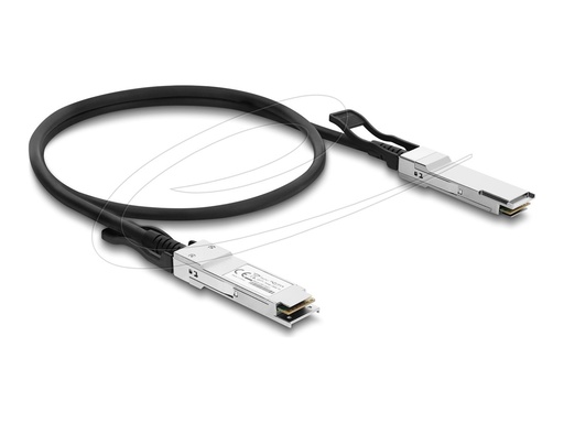 [84241] Delock 40GBase Direktanschlusskabel - QSFP+ (M)