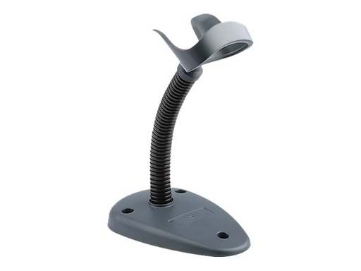 [STD-QD24-BK] Datalogic Gooseneck Stand - Barcode-Scanner-Ständer