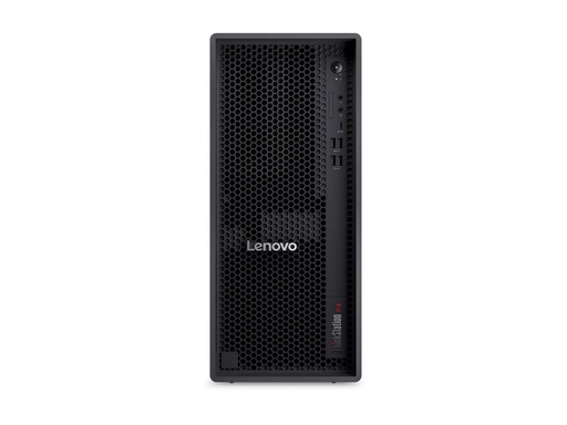 [30KN003CGE] Lenovo ThinkStation P4 30KN - Tower - 1 x Ryzen