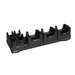 [CR49-3S4T-TC5-G-02] Zebra RFD40/RFD90 3 Device Slots/4 Toaster Onl