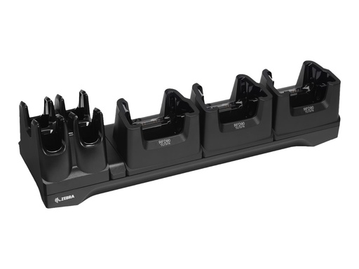 [CR90-3S4T-TC7-M-02] Zebra RFD90 - Docking Cradle (Anschlußstand)