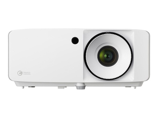 [E3P7PK1E121] Optoma ZH361 - DLP-Projektor - Laser - 3D - 4000 lm - Full HD (1920 x 1080)