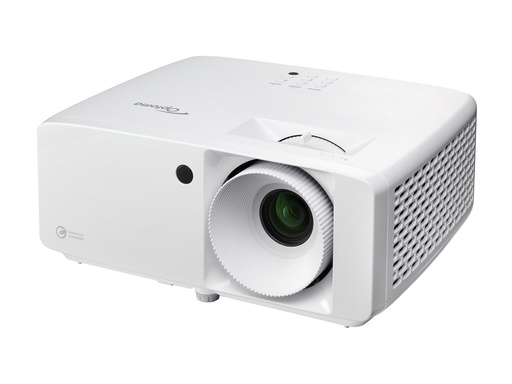 [E3P7PK1E121] Optoma ZH361 - DLP-Projektor - Laser - 3D - 4000 lm - Full HD (1920 x 1080)