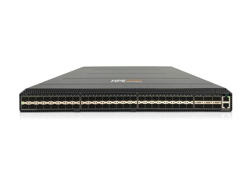 [R8P14A#B2C] HPE Aruba CX 10000-48Y6C - Switch - L3 - managed