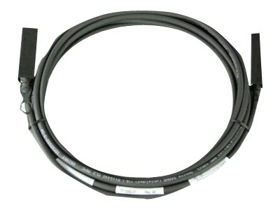 [470-ABBK] Dell 10GbE Direct Attach - Direktanschlusskabel