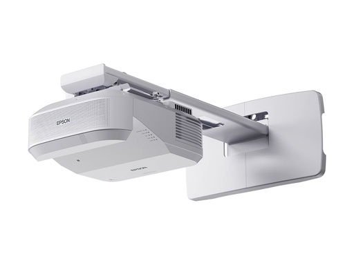 [V11HC04040] Epson EB-870E - 3-LCD-Projektor - 5000 lm (weiß)