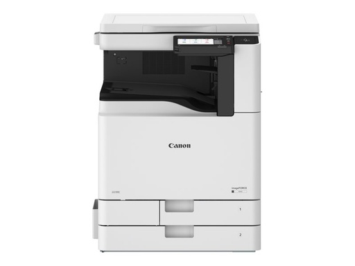 [7236C006] Canon imageFORCE 4045 - Multifunktionsdrucker - s/w - Laser - 320 x 457.2 mm (Original)
