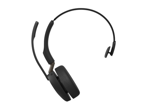 [36599-889-899] Jabra Evolve3 65 UC - Headset - On-Ear - Bluetooth
