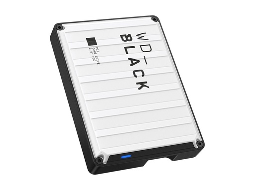 [WDBPSZ0050BWT-WESN] WD WD_BLACK P10 Game Drive WDBPSZ0050BWT - Festplatte - 5 TB - extern (tragbar)