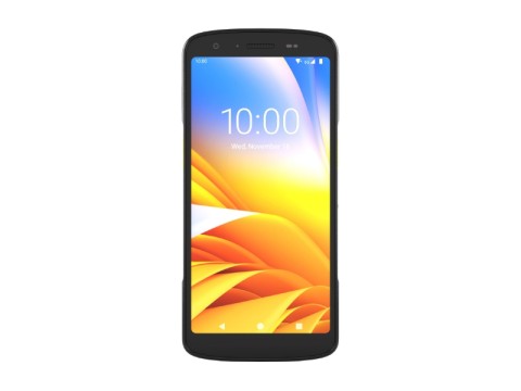 [WLMT0-T22B8CBD8-A6] Zebra TC22 - Datenerfassungsterminal - robust - Android - 64 GB - 15.2 cm (6")