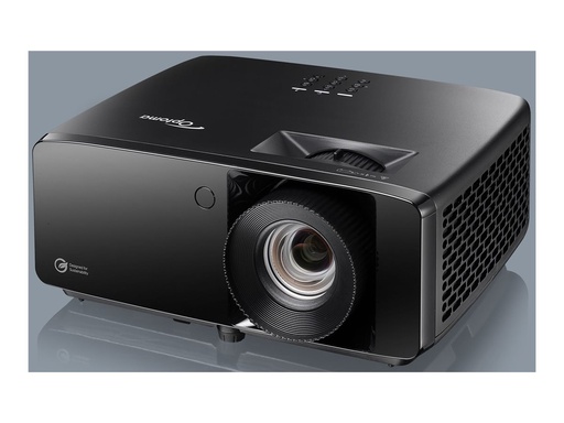 [UHZ67] Optoma UHZ67 - DLP-Projektor - Laser - 3D - 4300 lm