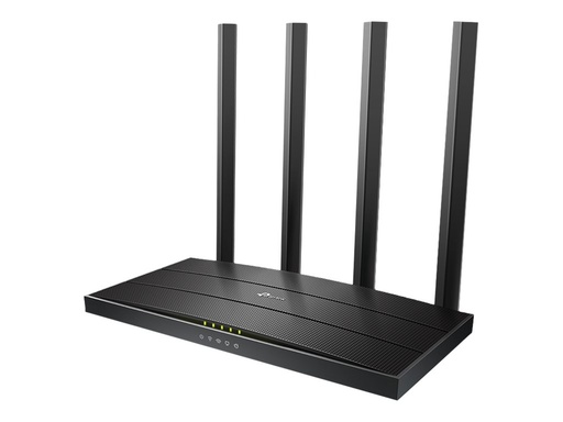 [ARCHER C6 V3.2] TP-LINK Archer C6 V3.20 - Wireless Router 4-Port-Switch