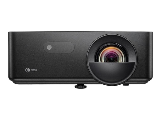 [E3PB041E112] Optoma GT2200HDR - DLP-Projektor - 4 LED - 3D - 3300 lm - Full HD (1920 x 1080)