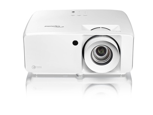 [E3P7PN1E115] Optoma ZK451 - DLP-Projektor - Laser - 3D - 4500 lm