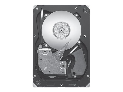 [ST3600057SS] Seagate Cheetah 15K ST3600057SS - Festplatte - 600 GB - intern - 3.5" (8.9 cm)
