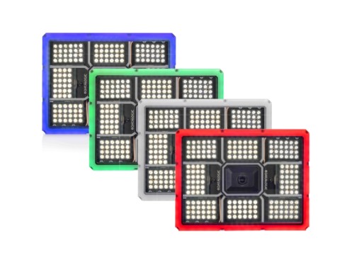 [901640005] Datalogic Matrix 830 - Stationärer 2D-Leser CMOS 16Mpx 25mm-Linse