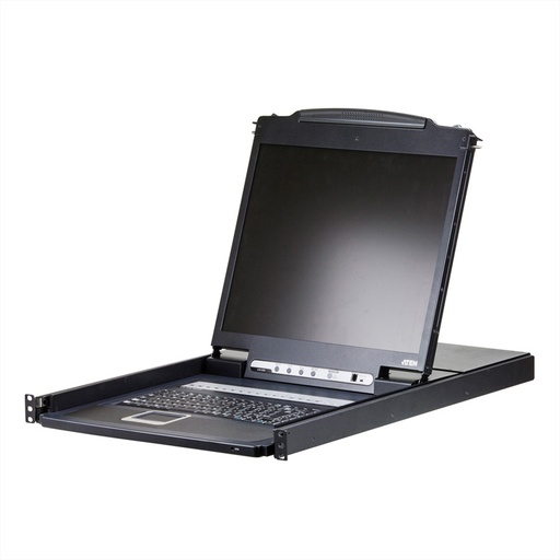 [CL1316N US] ATEN CL1316N US KVM-Umschalter - KVM-Umschalter - 16-Port