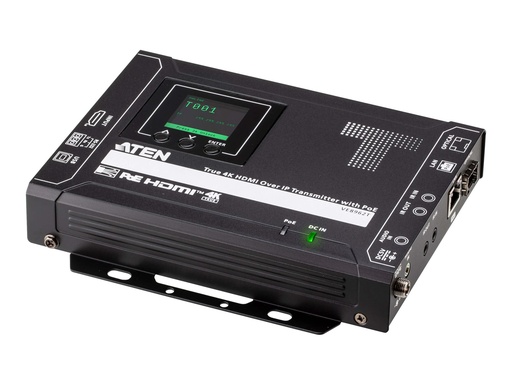 [VE8962T] ATEN Video-/ Audio-/ Infrarot- /USB-/ serielle